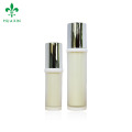 Placas de botellas de acrílico Travel Series Face Moisture 50ml 100ml Fog spray bottle